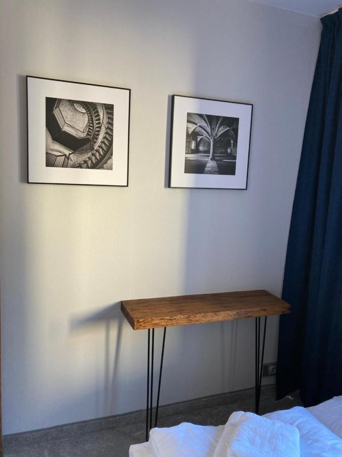 Apartament Komorowskiego Слупск Екстериор снимка