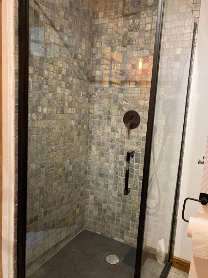 Apartament Komorowskiego Слупск Екстериор снимка