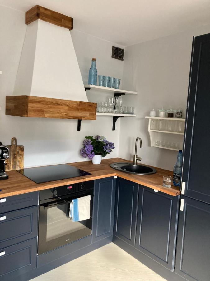 Apartament Komorowskiego Слупск Екстериор снимка