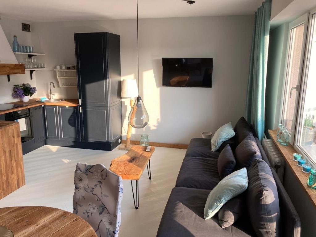 Apartament Komorowskiego Слупск Екстериор снимка