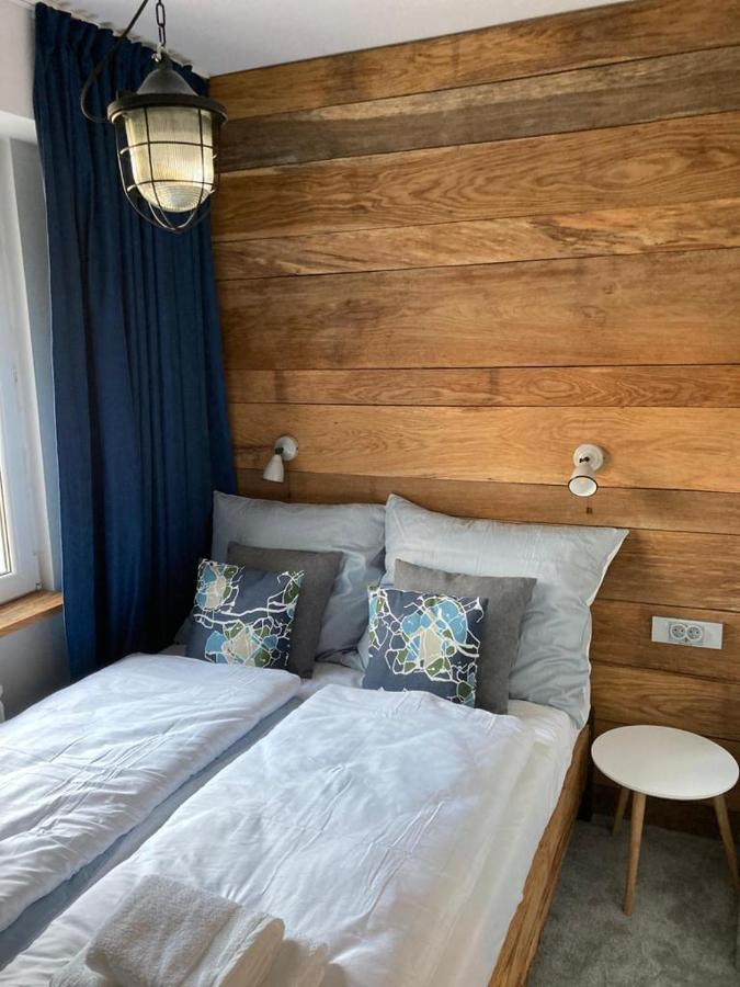 Apartament Komorowskiego Слупск Екстериор снимка