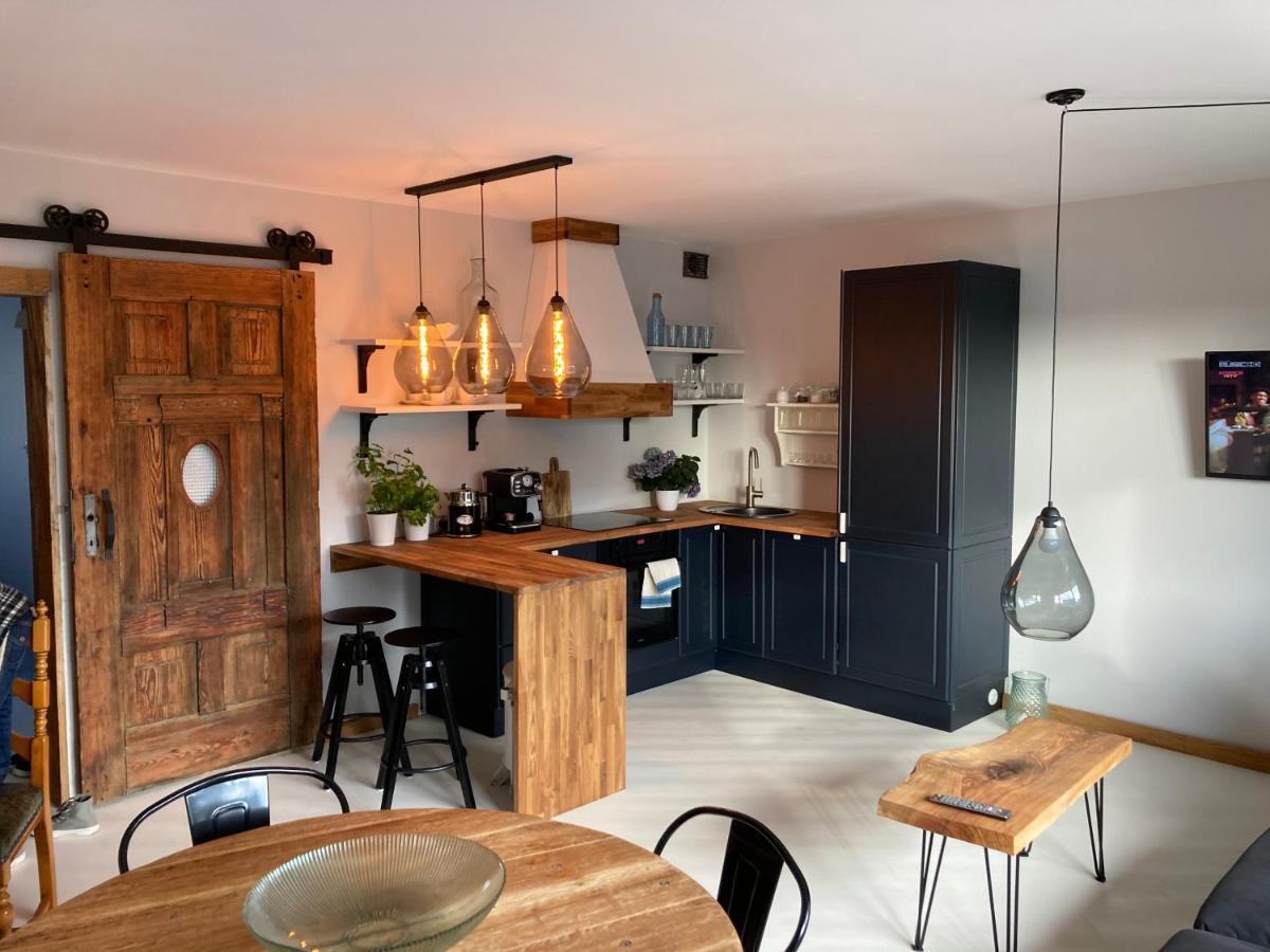 Apartament Komorowskiego Слупск Екстериор снимка