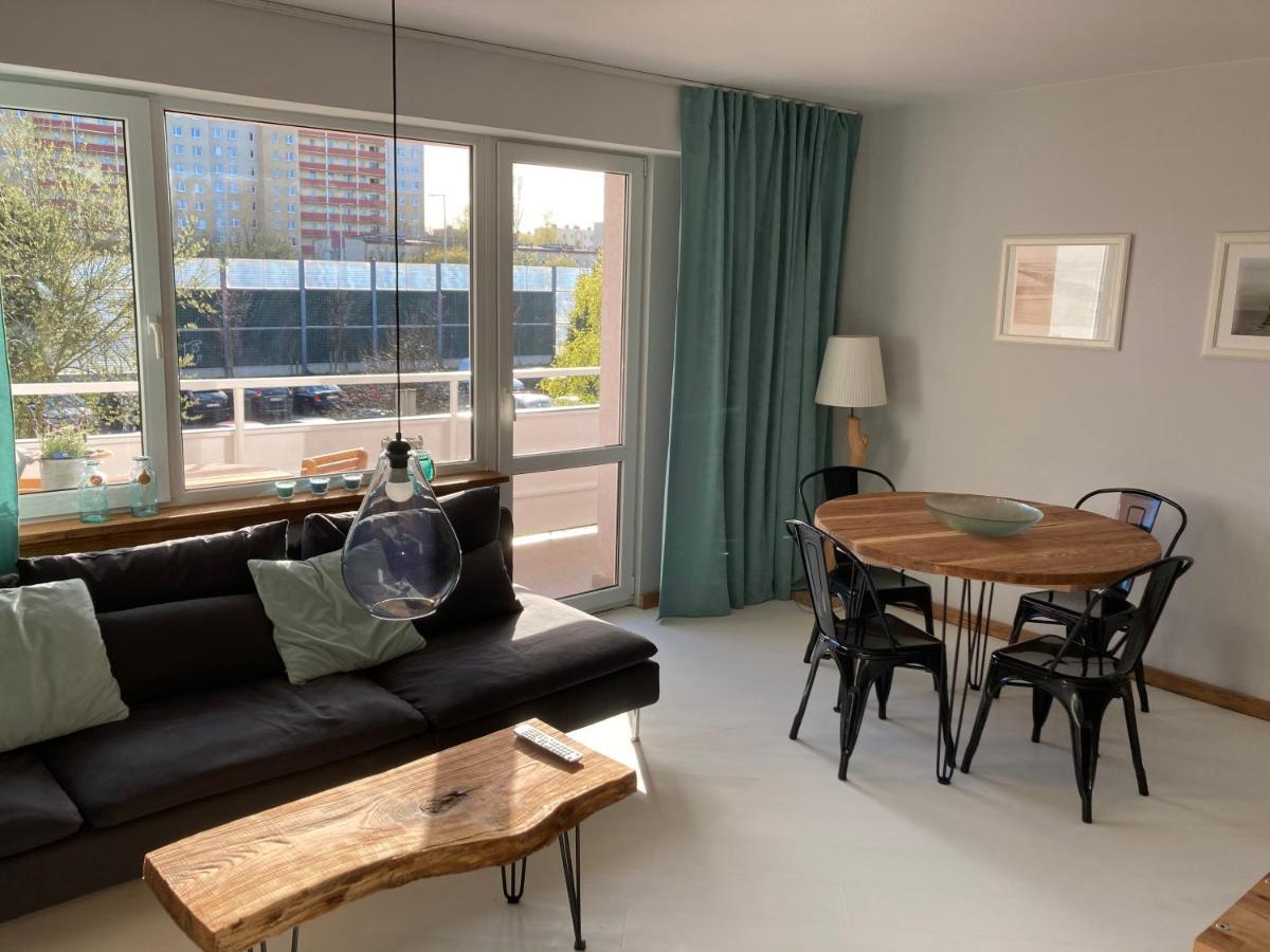 Apartament Komorowskiego Слупск Екстериор снимка