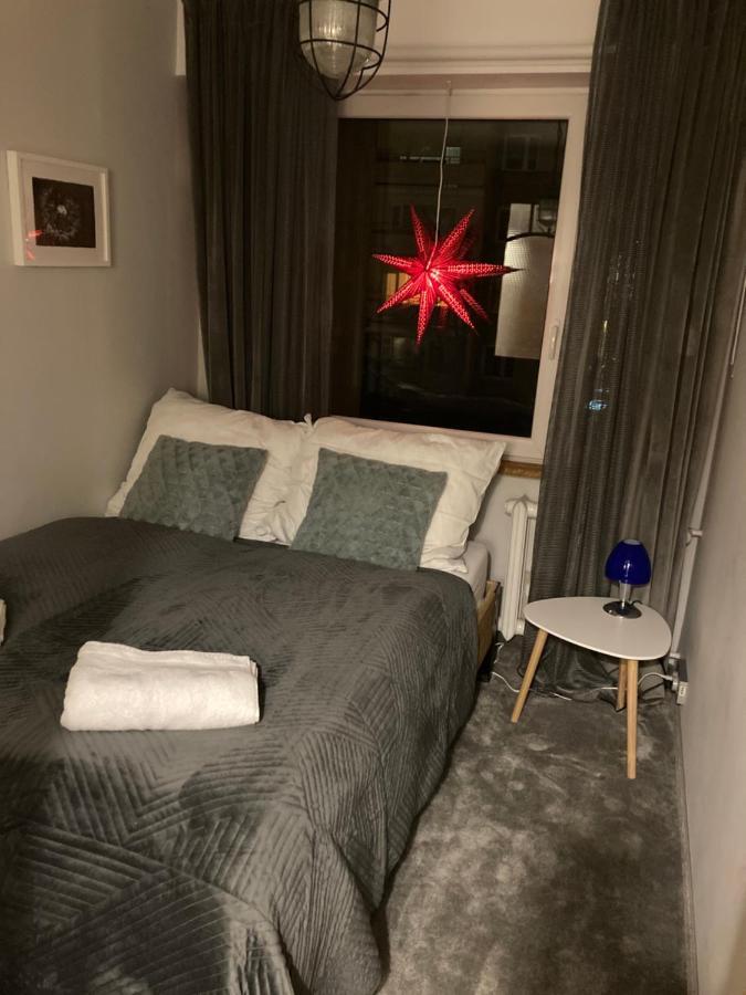 Apartament Komorowskiego Слупск Екстериор снимка