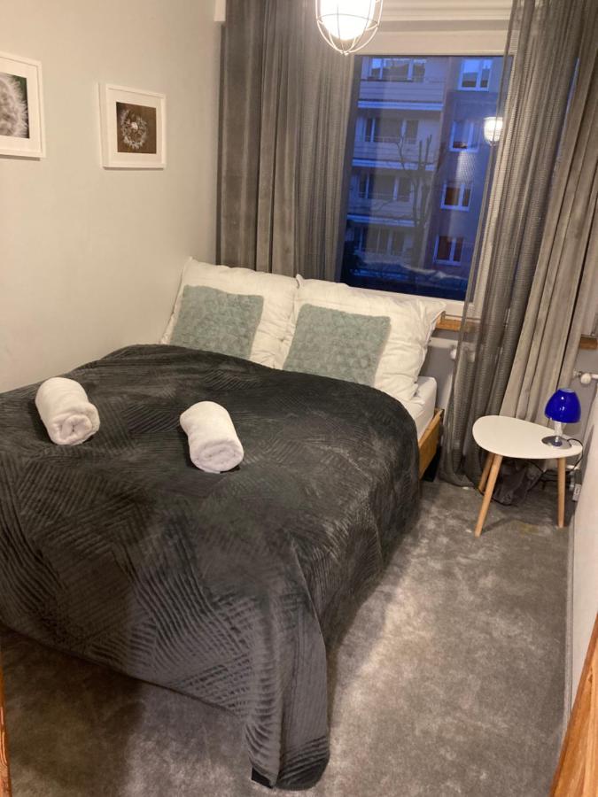 Apartament Komorowskiego Слупск Екстериор снимка
