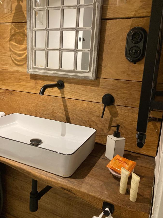 Apartament Komorowskiego Слупск Екстериор снимка