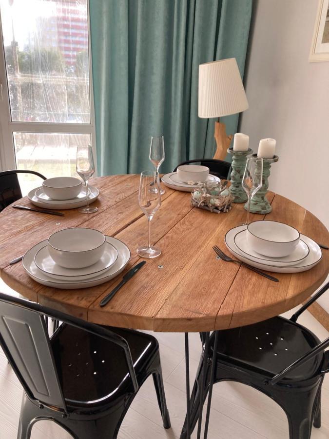 Apartament Komorowskiego Слупск Екстериор снимка