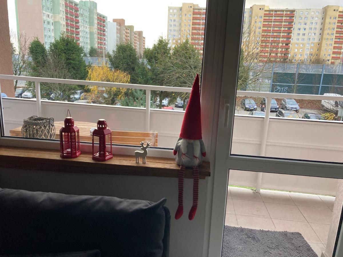 Apartament Komorowskiego Слупск Екстериор снимка