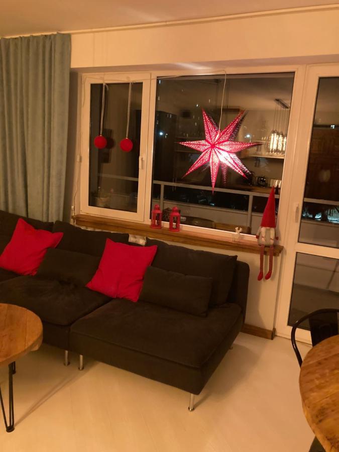 Apartament Komorowskiego Слупск Екстериор снимка
