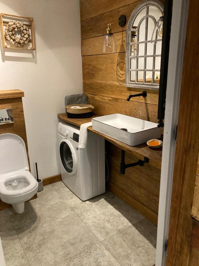 Apartament Komorowskiego Слупск Екстериор снимка