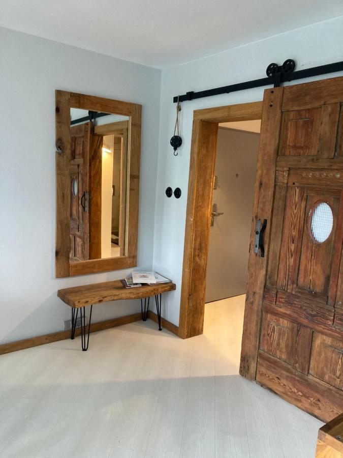 Apartament Komorowskiego Слупск Екстериор снимка